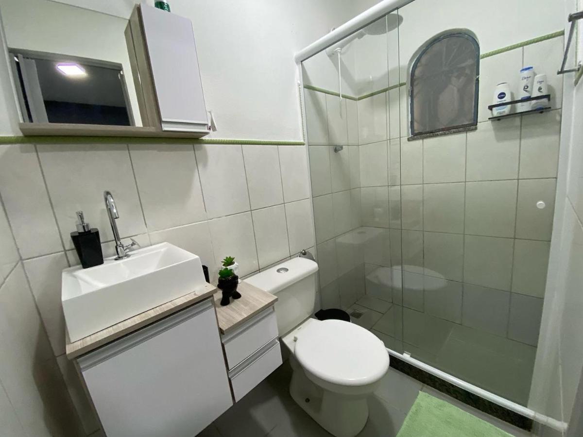 Willa Casa R2, Com Piscina A 04 Km Do Parque Olimpico Rio de Janeiro Zewnętrze zdjęcie