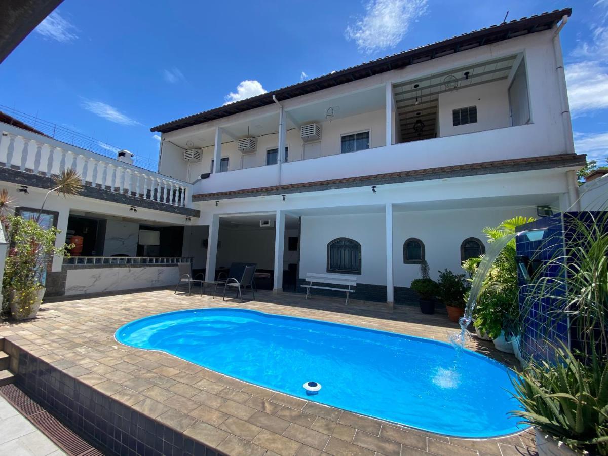Willa Casa R2, Com Piscina A 04 Km Do Parque Olimpico Rio de Janeiro Zewnętrze zdjęcie