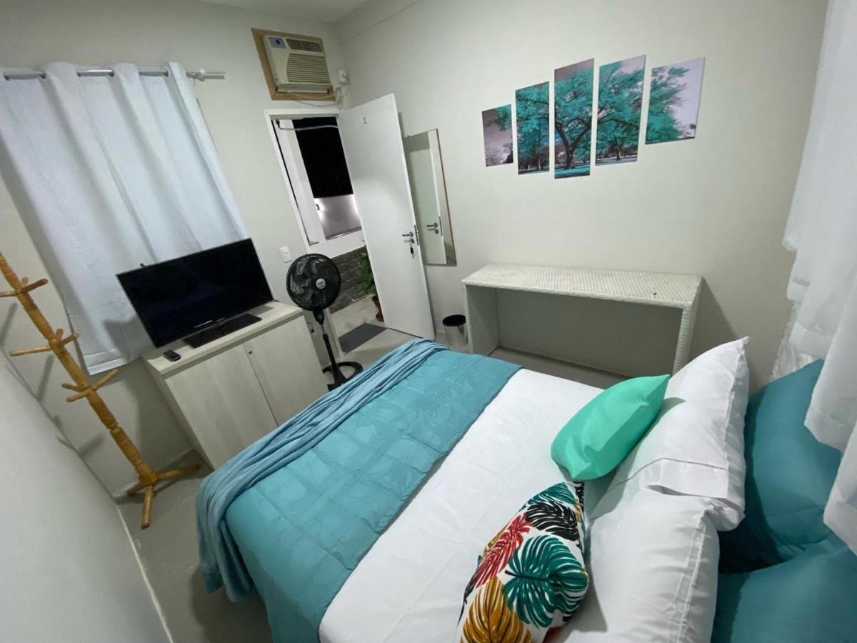 Willa Casa R2, Com Piscina A 04 Km Do Parque Olimpico Rio de Janeiro Zewnętrze zdjęcie