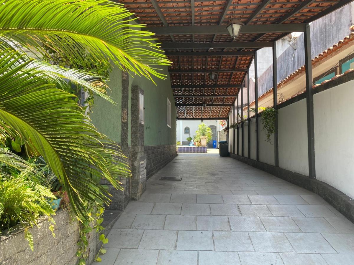 Willa Casa R2, Com Piscina A 04 Km Do Parque Olimpico Rio de Janeiro Zewnętrze zdjęcie