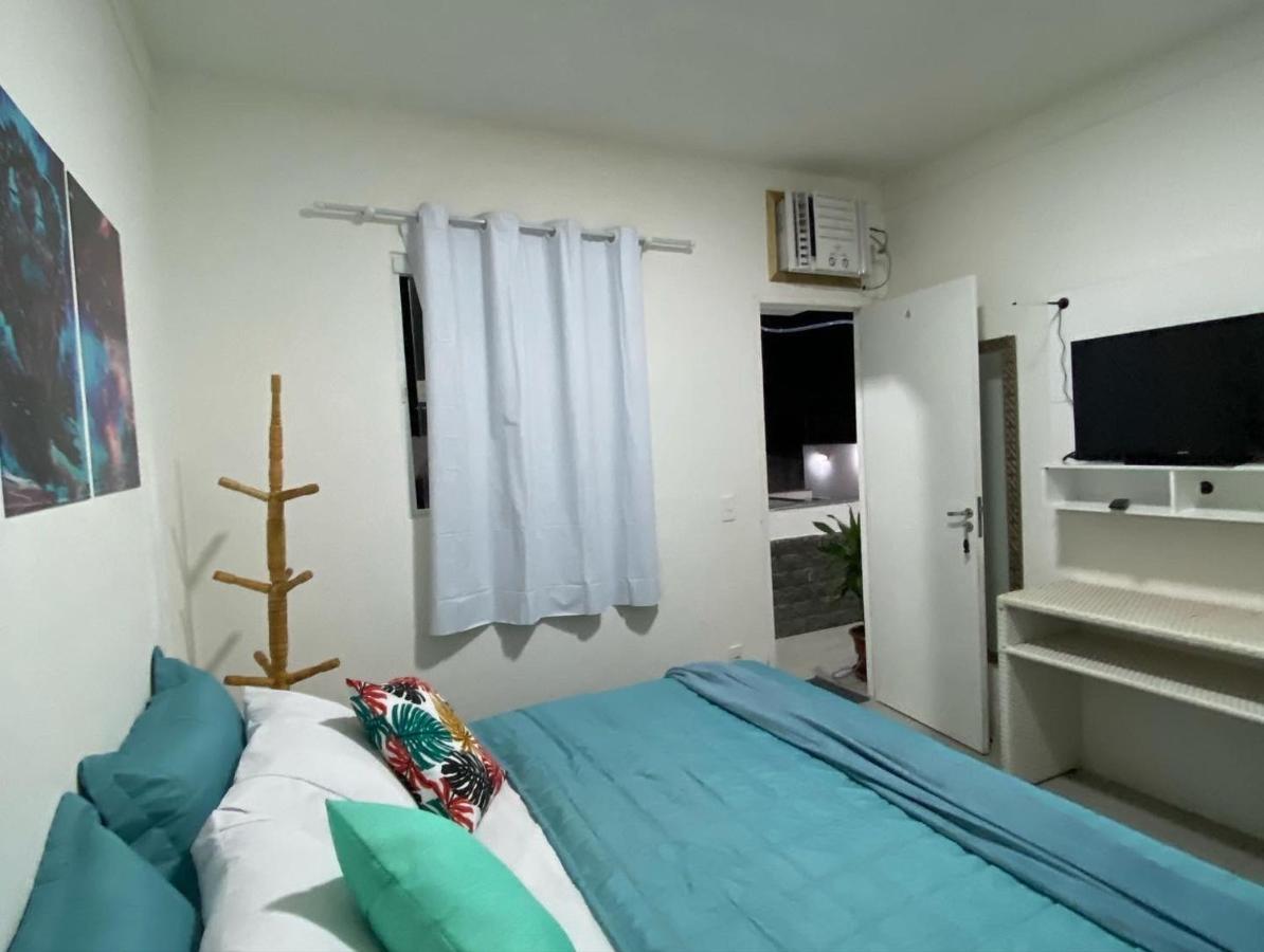 Willa Casa R2, Com Piscina A 04 Km Do Parque Olimpico Rio de Janeiro Zewnętrze zdjęcie